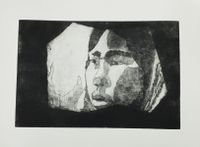 Inuit Portrait Frau I